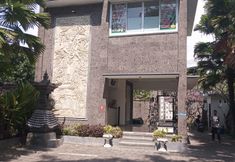 大堂 4 de Loran hotel