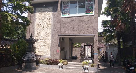 大堂 2 de Loran hotel