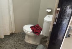 客房内浴室 2 de Loran hotel