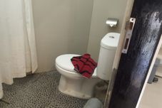 客房内浴室 de Loran hotel