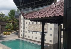 游泳池 7 de Loran hotel