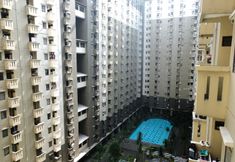 Exterior 6 Great Deal 2BR at 7th Floor Gateway Ahmad Yani Cicadas Apartment By Travelio