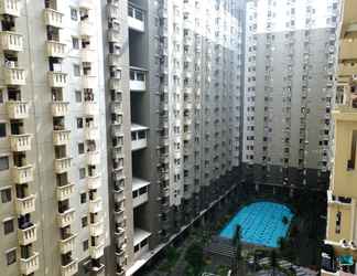 Luar Bangunan 2 Great Deal 2BR at 7th Floor Gateway Ahmad Yani Cicadas Apartment By Travelio