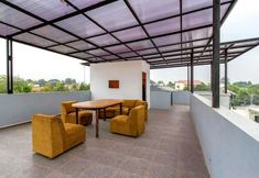 Lobby 2 RedDoorz @ Jagakarsa 2