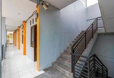 Others 3 RedDoorz @ Jagakarsa 2