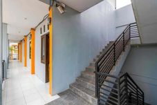 Others RedDoorz @ Jagakarsa 2