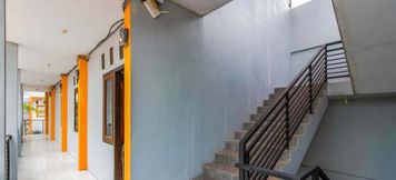 Others 4 RedDoorz @ Jagakarsa 2