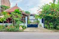 Lobi Labinda Homestay Caruban Mitra RedDoorz