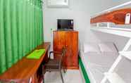 อื่นๆ 5 Labinda Homestay Caruban Mitra RedDoorz