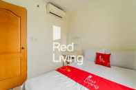 Others RedLiving Apartemen Mediterania Palace - Meditrans Property Tower B