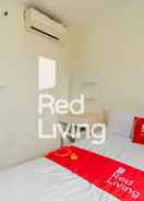 Others RedLiving Apartemen Mediterania Palace - Meditrans Property Tower B