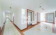 Others 6 RedLiving Apartemen Mediterania Palace - Meditrans Property Tower B