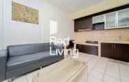 Lobi 2 RedLiving Apartemen Mediterania Palace - Meditrans Property Tower B