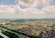 Nearby View and Attractions 7 Elegant and Spacious 2BR at 35th Floor Hillcrest House Apartment By Travelio