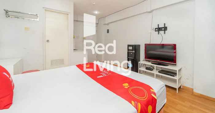 Others Apartemen Sentra Timur Residence - D Royal Property Tower Kuning