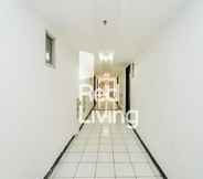 Others 2 Apartemen Sentra Timur Residence - D Royal Property Tower Kuning