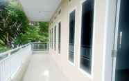 Others 4 Homestay Almanda Syariah Malino