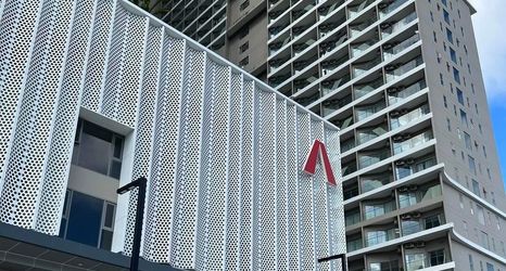 Exterior 2 Julie House - The Song Vung Tau