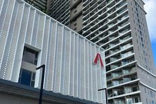 Exterior Julie House - The Song Vung Tau