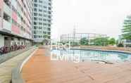 Others 3 RedLiving Apartemen Sentra Timur Residence - Myroom.id Tower Green