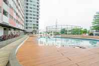 Others RedLiving Apartemen Sentra Timur Residence - Myroom.id Tower Green