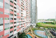外観 2 RedLiving Apartemen Sentra Timur Residence - Myroom.id Tower Green