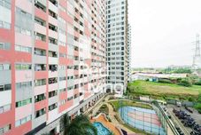 外観 RedLiving Apartemen Sentra Timur Residence - Myroom.id Tower Green