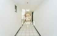 Others 5 RedLiving Apartemen Sentra Timur Residence - Myroom.id Tower Green