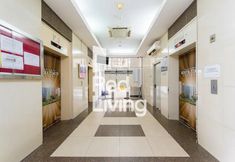 ロビー 4 RedLiving Apartemen Sentra Timur Residence - Myroom.id Tower Green