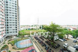 外観 4 RedLiving Apartemen Sentra Timur Residence - Myroom.id Tower Green