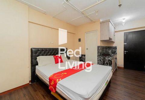 Others Apartemen Sentra Timur Residence - S&A Zada Property Tower Orange