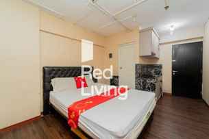 Apartemen Sentra Timur Residence - S&A Zada Property Tower Orange, THB 430.36