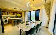 Lainnya 3 Cara Rustic Apartment