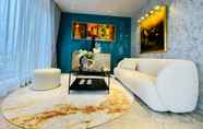 Lobi 4 Cara Rustic Apartment