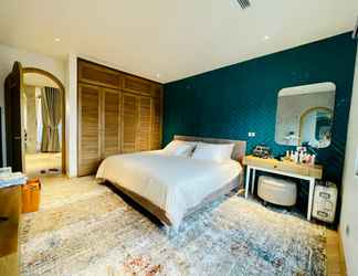 Luar Bangunan 2 Cara Rustic Apartment