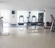 Fitness Center 7 2BR Homey Apartment at Dago Suites By Travelio