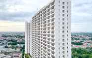 Others 3 RedLiving Apartemen Margonda Residence 5 - Ens Room with Netflix and Breakfast