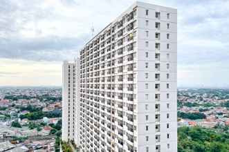 Others 4 RedLiving Apartemen Margonda Residence 5 - Ens Room with Netflix and Breakfast