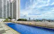 อื่นๆ 2 RedLiving Apartemen Margonda Residence 5 - Ens Room with Netflix and Breakfast