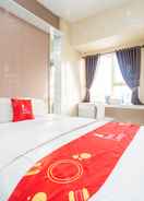 null RedLiving Apartemen Margonda Residence 5 - Ens Room with Netflix and Breakfast