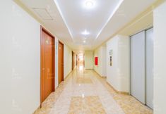 Lain-lain 6 RedLiving Apartemen Margonda Residence 5 - Ens Room with Netflix and Breakfast