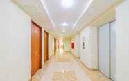 Others 6 RedLiving Apartemen Margonda Residence 5 - Ens Room with Netflix and Breakfast