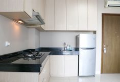 Others 4 Elegant and Stretegic 2BR at Ciputra International Apartment By Travelio