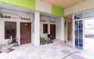 Others 3 RedDoorz Syariah @ Jalan Jendral Sudirman Jambi