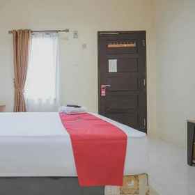 Others 1 RedDoorz Syariah Near Kantor Walikota Jambi, Danau Teluk Hotels