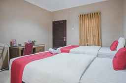 RedDoorz Syariah near Jamtos Jambi 2, USD 18.92