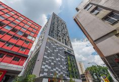 Exterior 2 Chambers Premier Suites Kuala Lumpur