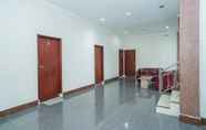 Lain-lain 6 Hotel Transit Nusa Indah near Soekarno Hatta Airport Mitra RedDoorz