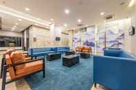 Lobby Ion Delemon Premier Suites Genting Highlands