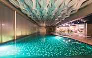Swimming Pool 7 Ion Delemon Premier Suites Genting Highlands